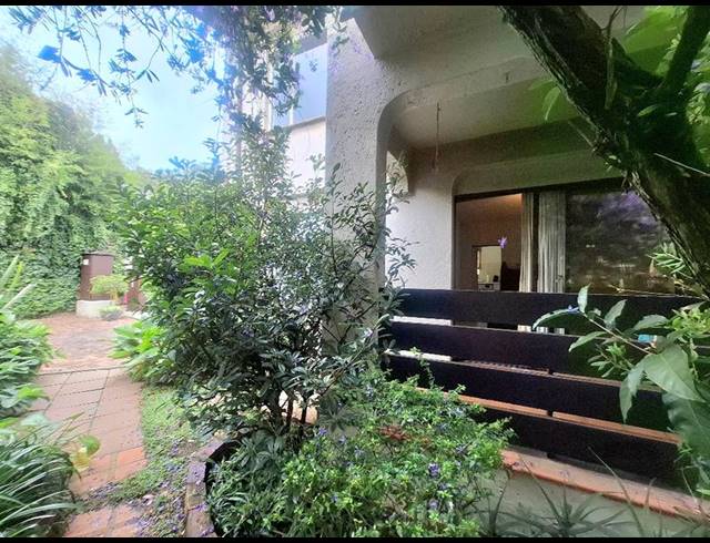 1 BEDROOM APARTMENT FOR SALE IN EDENBURG